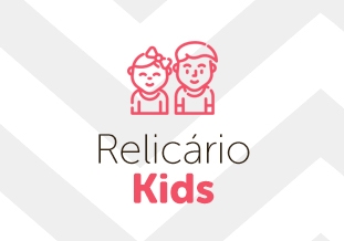 Relicário Kids