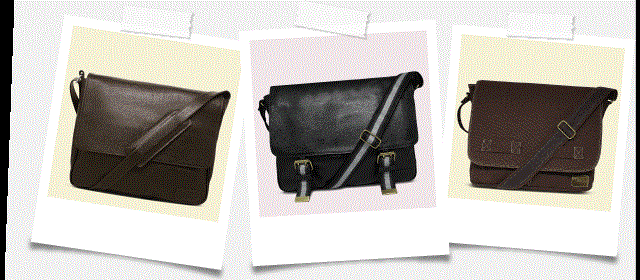 Bolsas para notebook Renné, Luigi e Jack são alguns dos modelos de bolsa para notebook masculino que você encontra na Relicário.